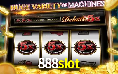 A Revolução dos Aplicativos de Jogos no 888slot