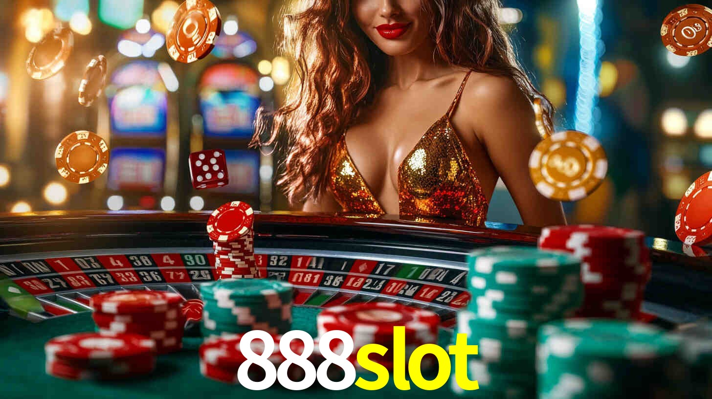 Welcome Bonus 888slot