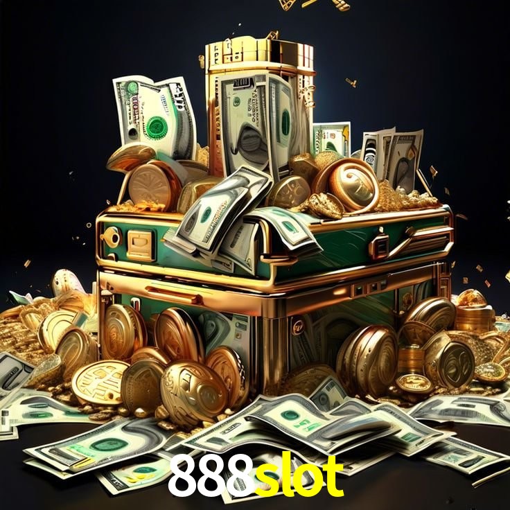 Bônus de Boas-vindas 888slot