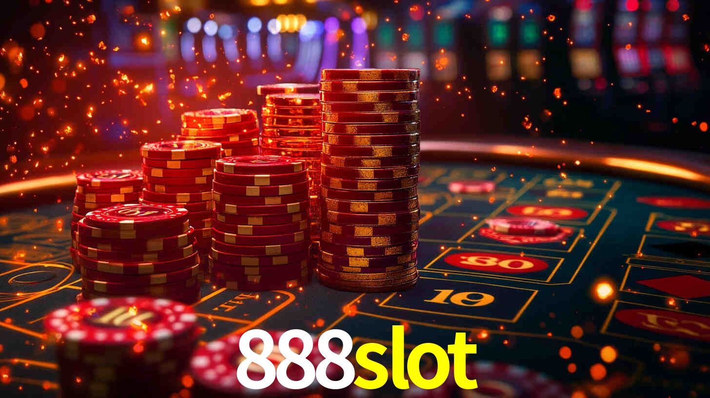 Experiência VIP 888slot
