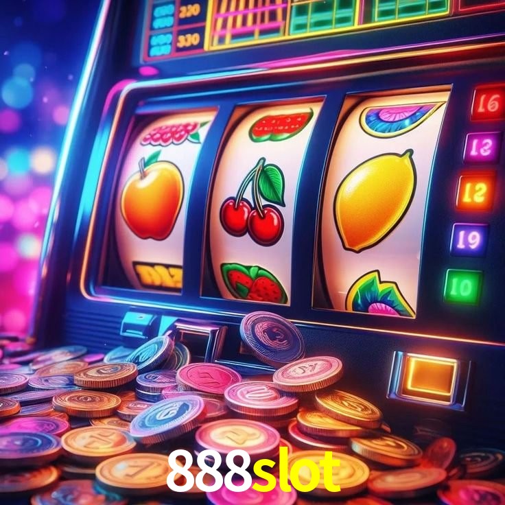 Estatísticas 888slot