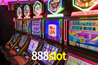 A Emoção da Loteria na 888slot: Uma Chance de Mudança de Vida
