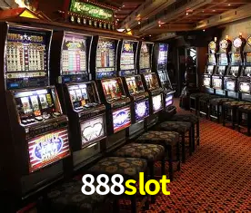 Descubra a Essência do 888slot: Nossa História e Compromissos