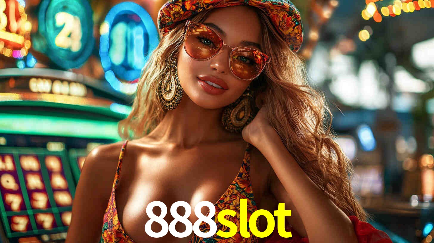 Statistics 888slot