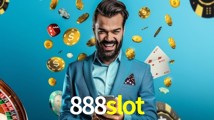 Seasonal Promotions 888slot