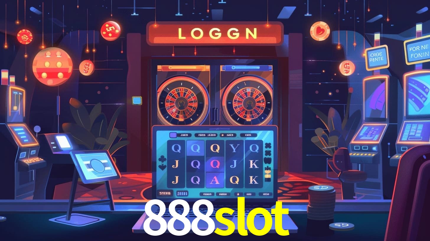 888slot bet