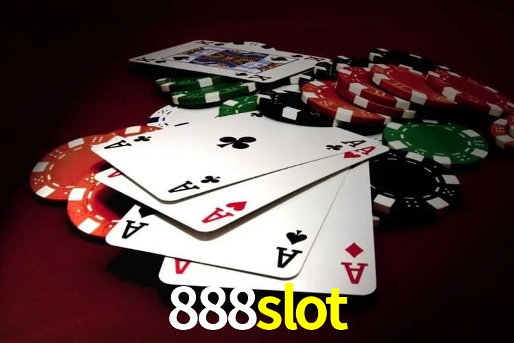 Casino Ao Vivo 888slot