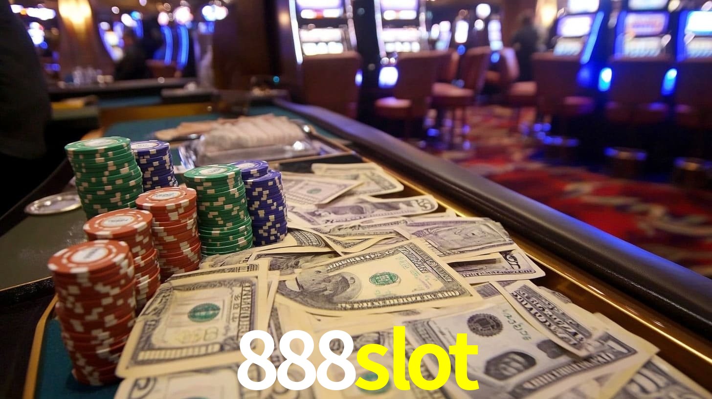 888slot