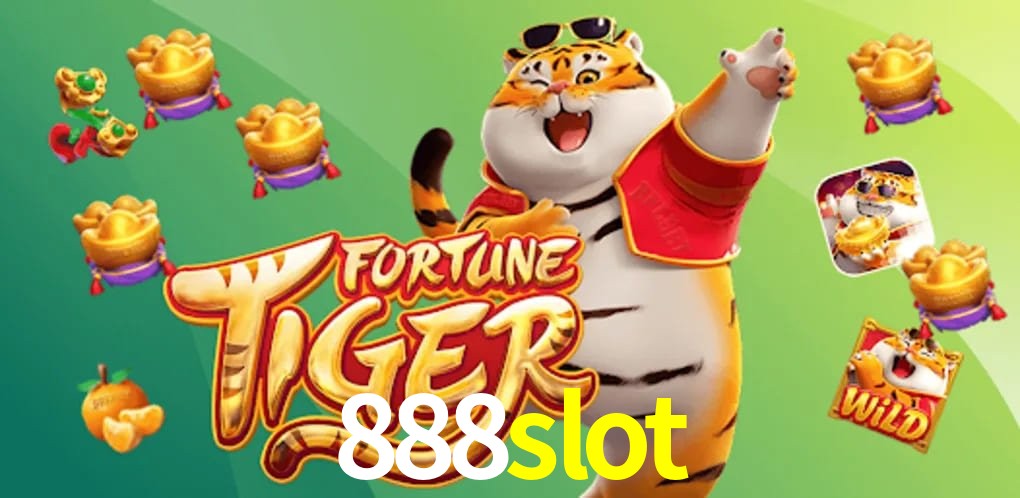 Responsive Design 888slot