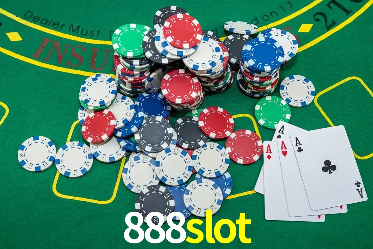 Bônus de Boas-vindas 888slot