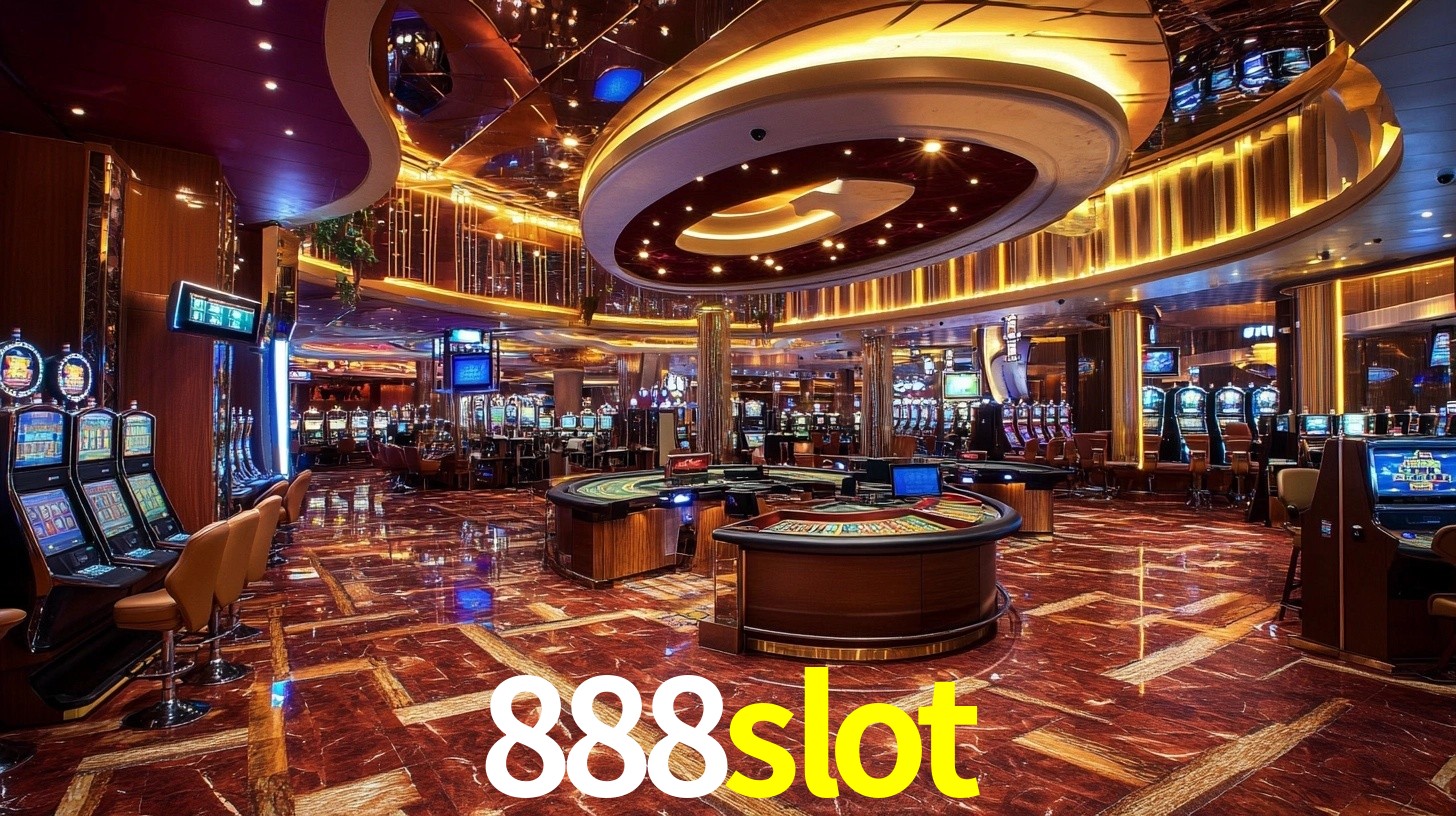 Game Statistics 888slot