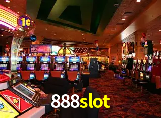 Descubra a Magia dos Jogos de Arcade no 888slot
