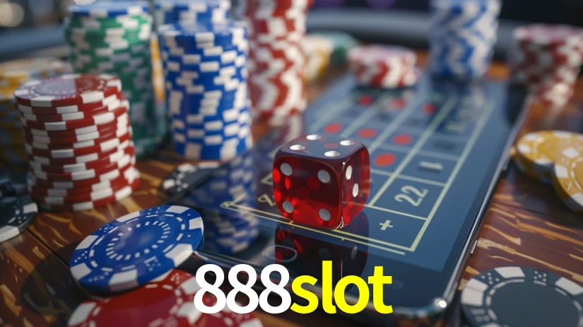Exclusive Games 888slot