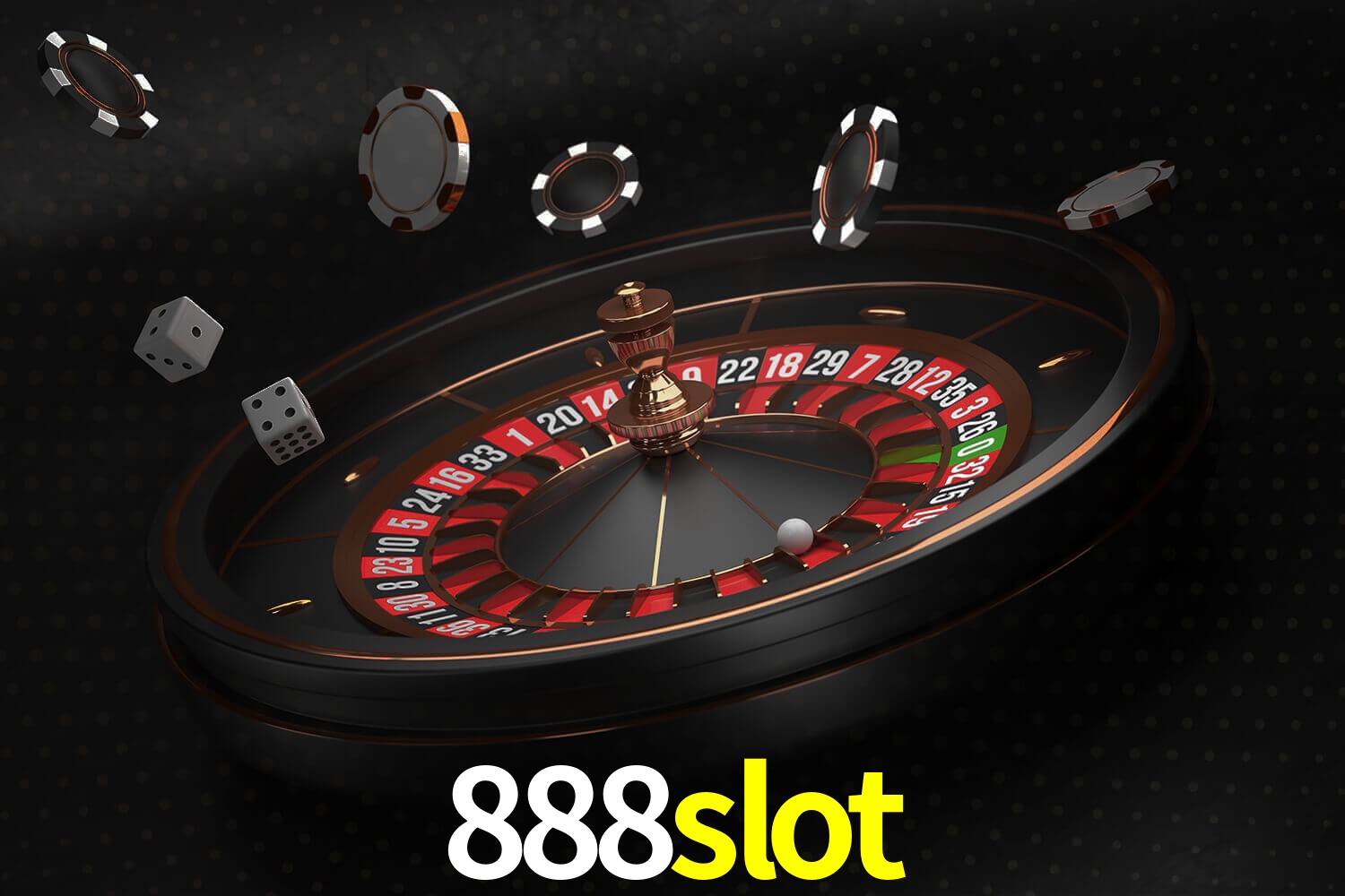 Blackjack Table 888slot
