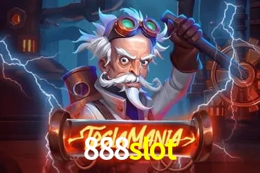 Cadastro Rápido 888slot