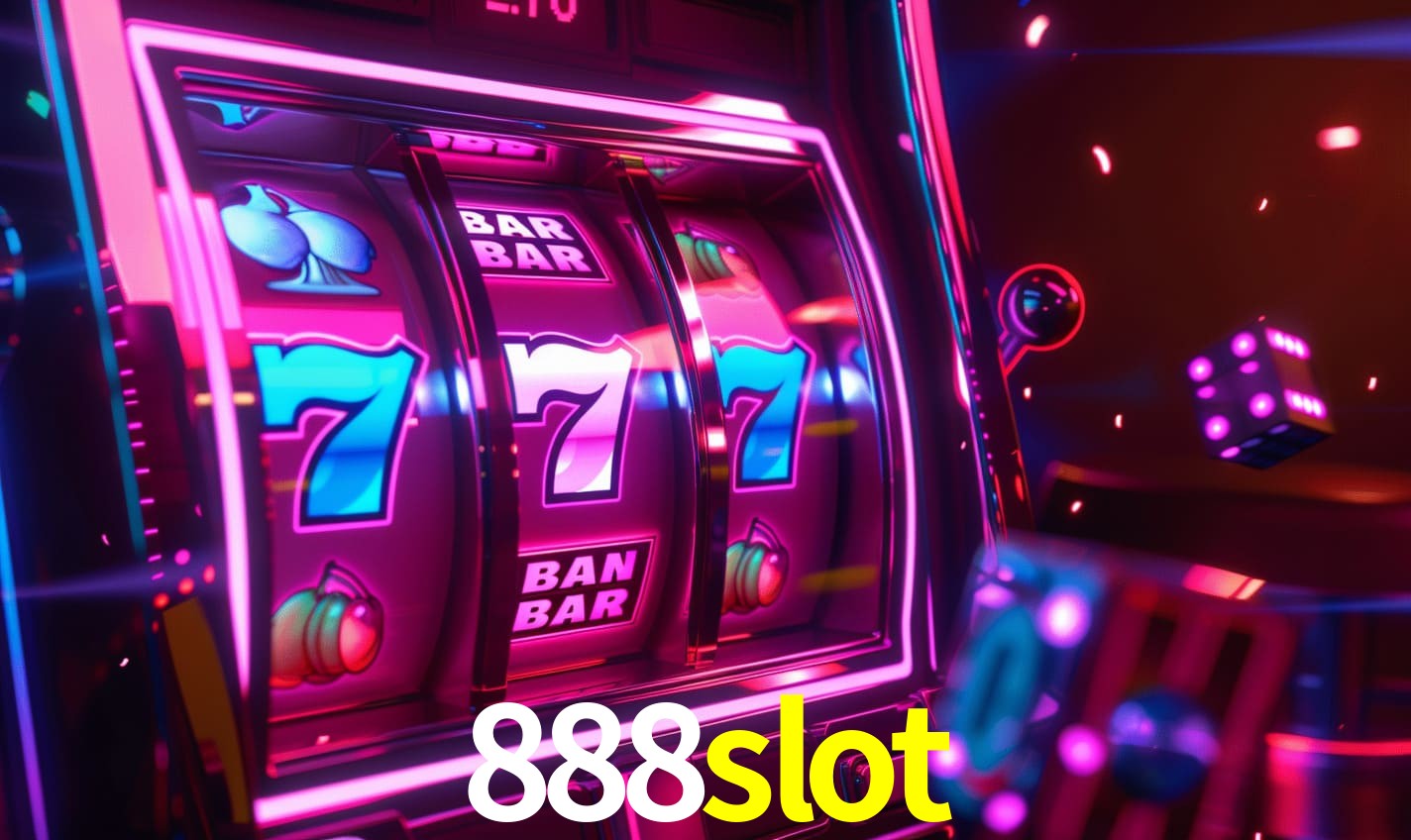 A Emoção da Loteria na 888slot: Uma Chance de Mudança de Vida