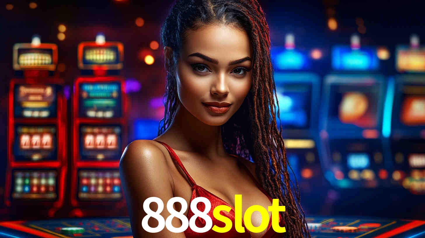 Inovações de Jogos na 888slot: O Futuro das Experiências Interativas