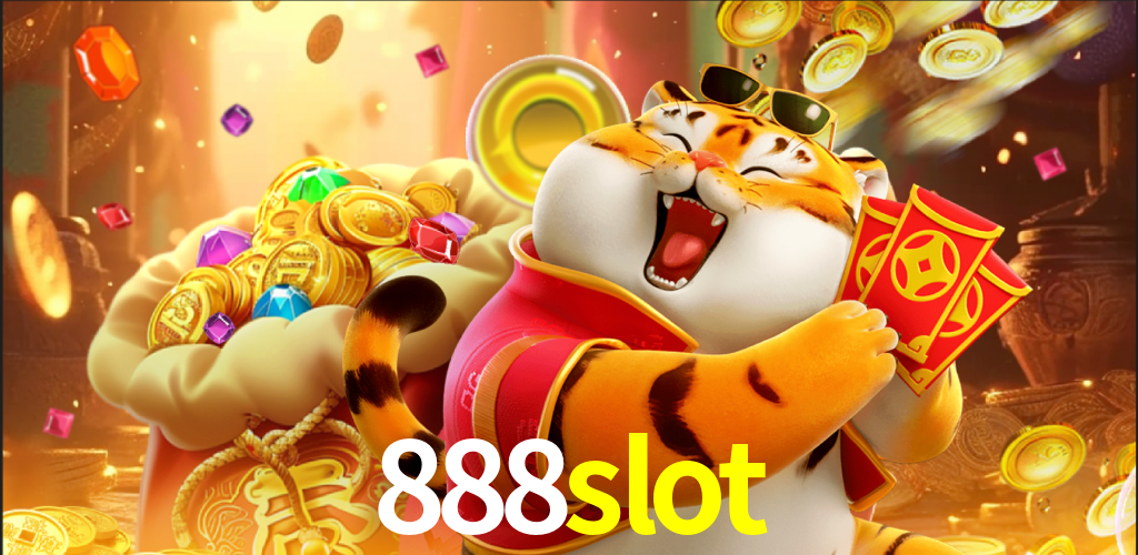 Daily Bonuses 888slot