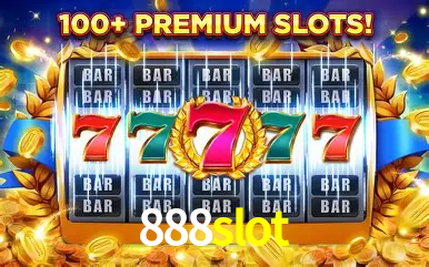 A Popularidade dos Caça-Níqueis no 888slot