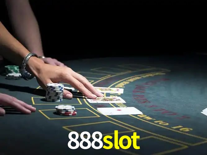 888slot