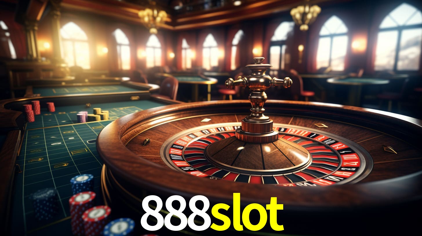 Live Casino 888slot