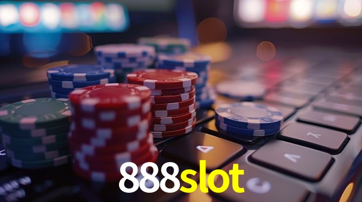 Integração de APIs 888slot