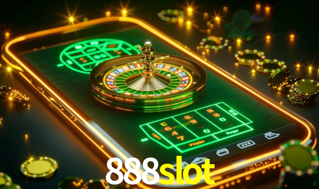 Promoções Sazonais 888slot