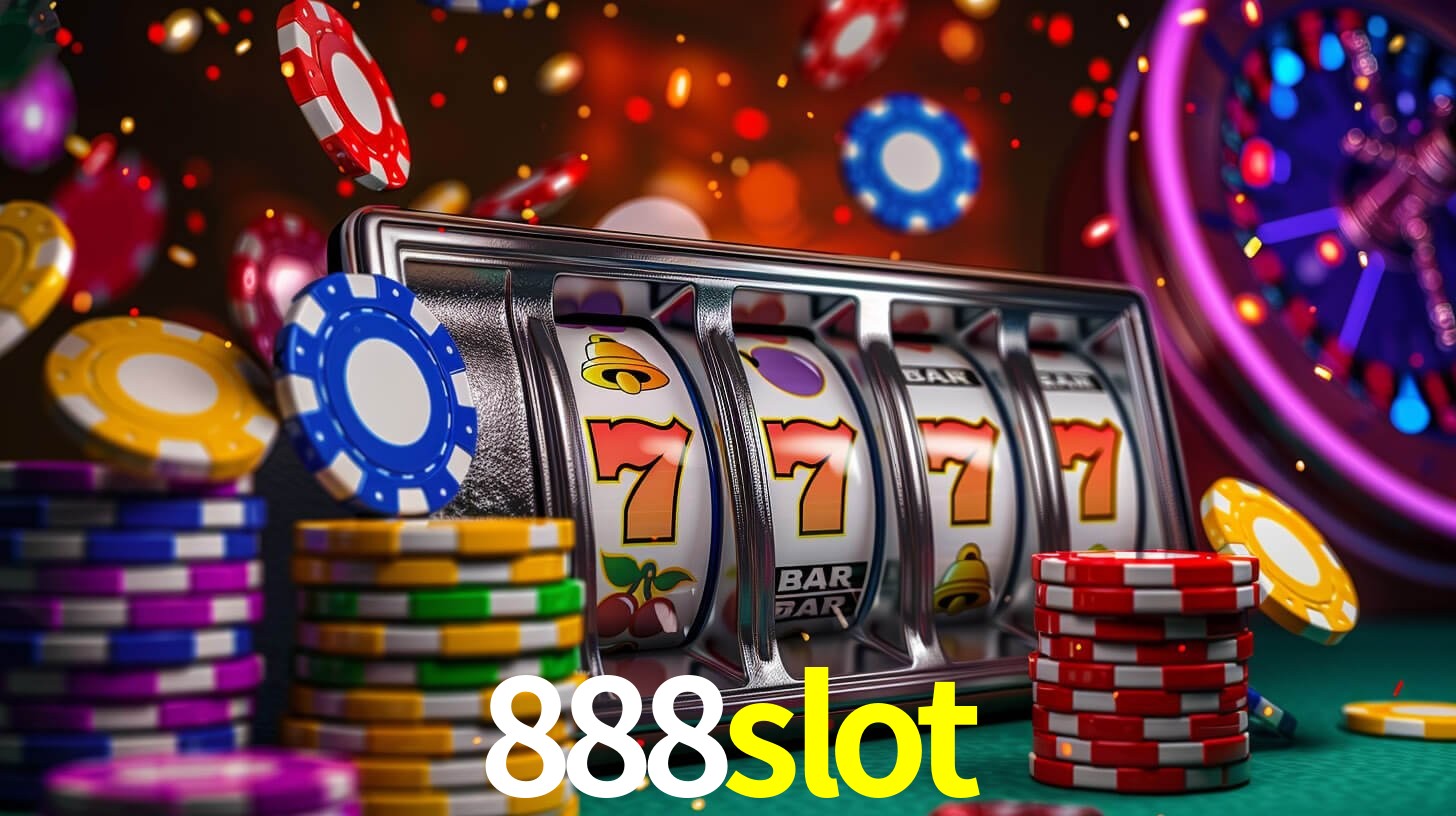 Jogos Exclusivos 888slot
