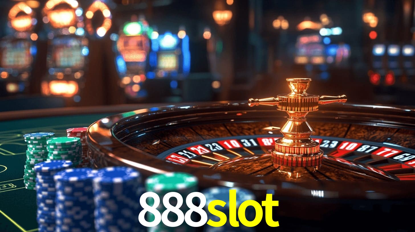 VIP Casino 888slot