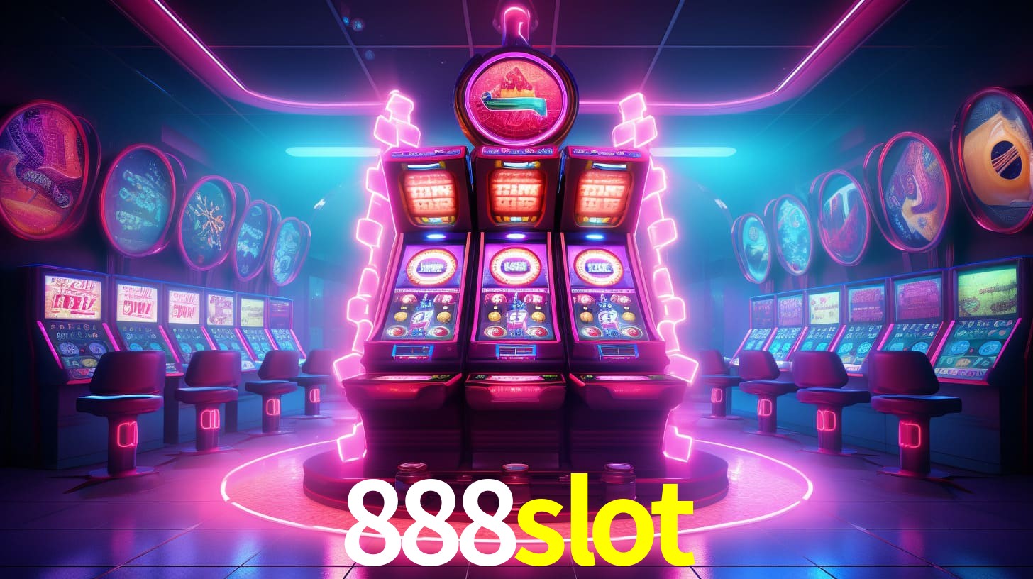 Live Casino 888slot