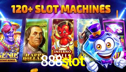 Inovações de Jogos na 888slot: O Futuro das Experiências Interativas