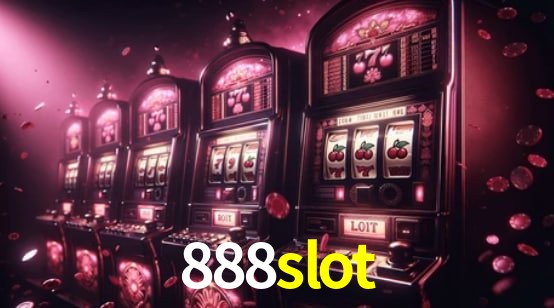 888slot: Seu Especialista em Apostas Esportivas Brasileiras