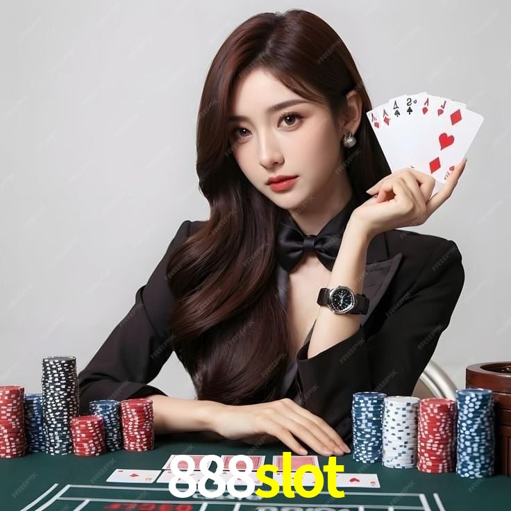 Promoção Relâmpago 888slot