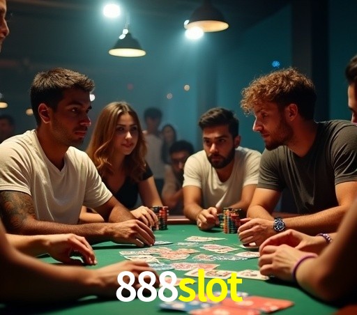 888slot bet