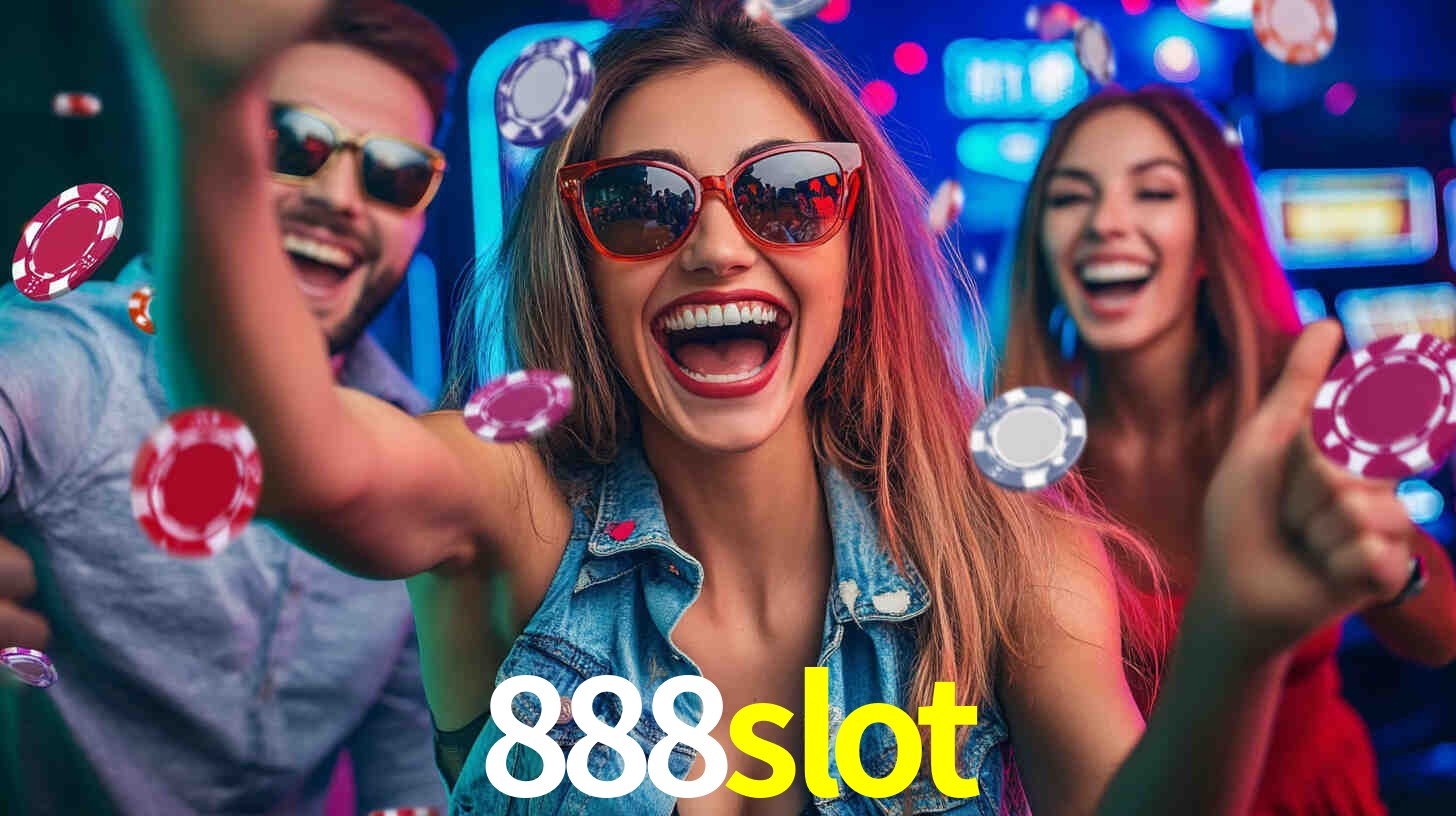 Explorando a Categoria de Eventos em Apostas na 888slot