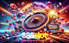 Apostas de Futebol 888slot