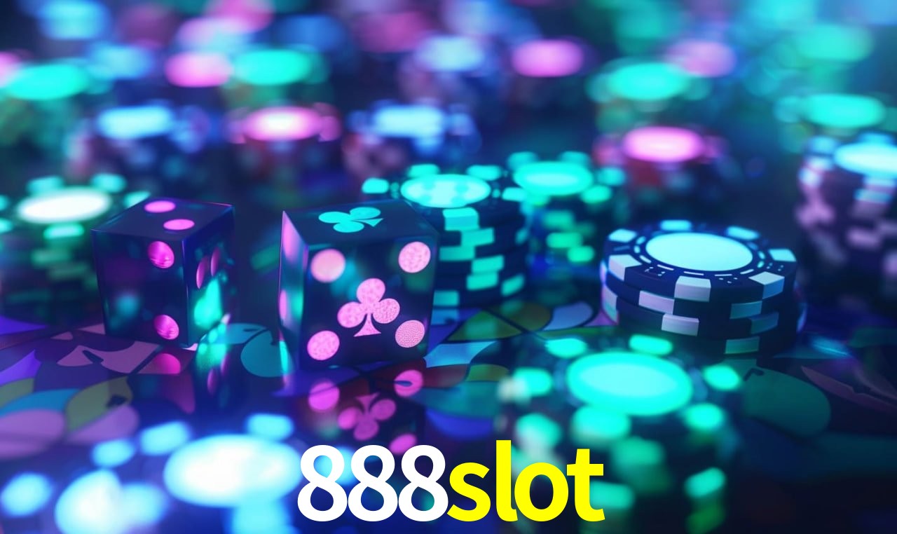 Casino VIP 888slot