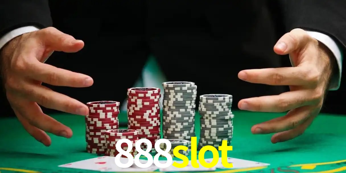 888slot bet