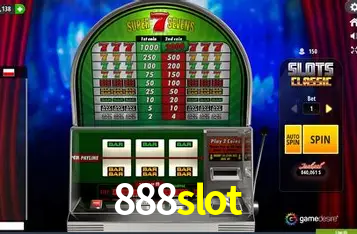 Descubra a Essência do 888slot: Nossa História e Compromissos
