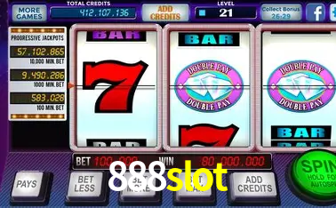 A Experiência Imersiva dos Cassinos Ao Vivo no 888slot