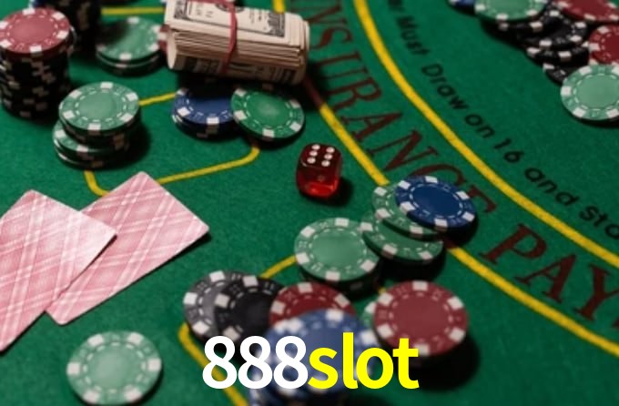 Premium Interface 888slot
