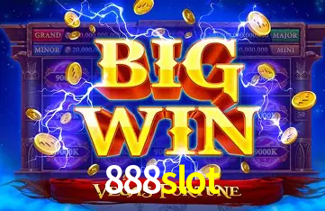 888slot: A Experiência de Casino com Jogos de Mesa ao Vivo