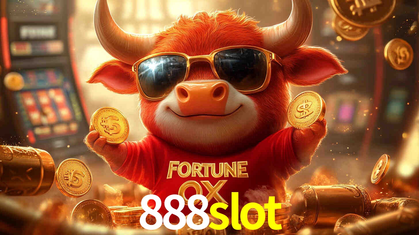 Welcome Bonus 888slot