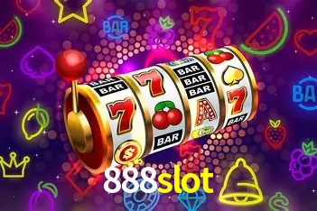 A Emoção da Loteria na 888slot: Uma Chance de Mudança de Vida