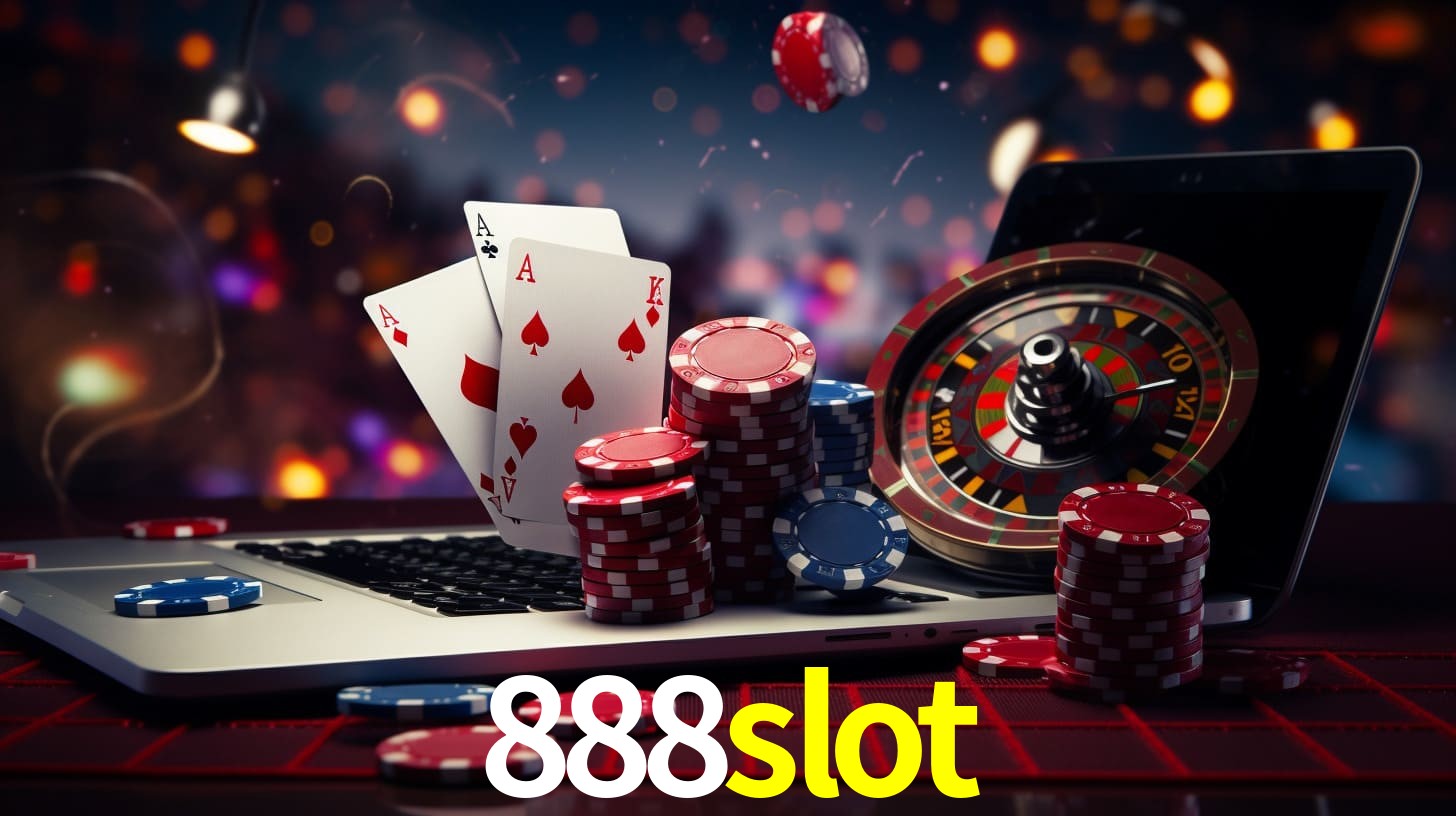 Slot Games 888slot