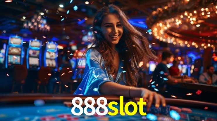 Platform Technology 888slot