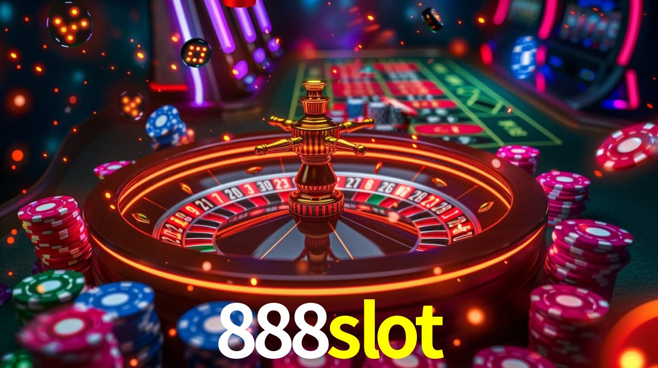 888slot