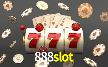 Descubra o Mundo do Cassino Online com 888slot