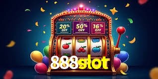 Especiais de Fim de Semana 888slot