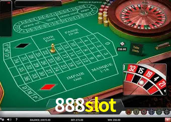 A Experiência Imersiva dos Cassinos Ao Vivo no 888slot